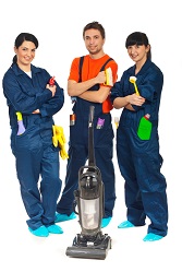 tw10 industrial cleaners