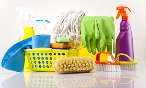 Commercial carpet cleaning for Richmond businesses