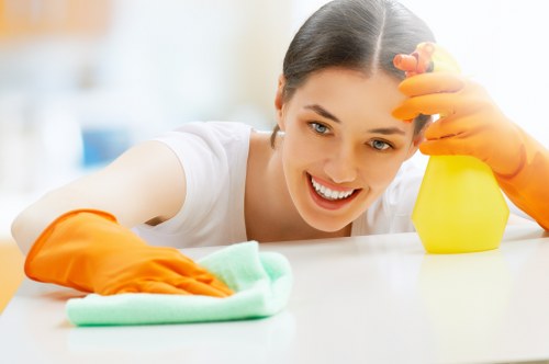 Professional end of tenancy cleaning in Richmond for a spotless move-out