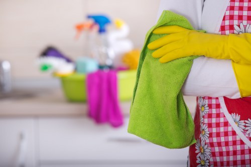 Bathroom deep cleaning in Richmond for a brighter, more hygienic space