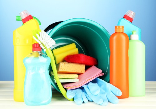 Load-based and cubic-yard pricing for Richmond cleaning services
