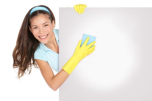 Carpet stain removal service in Richmond