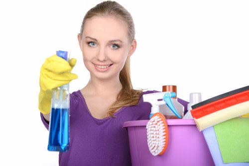 Flexible one off cleaning service in Richmond for homes and offices